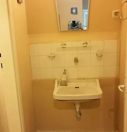 Apartament Pamfilya *