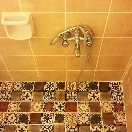 Pamfilya Apartament